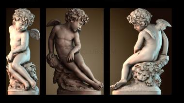 3D model STKA_2720 (STL)