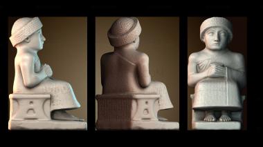 3D model STKA_2721 (STL)