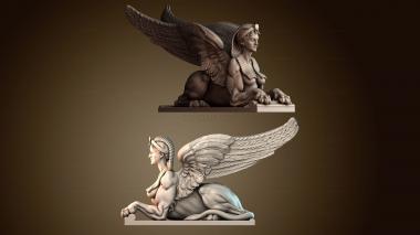 3D model STKA_2724 (STL)