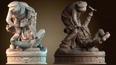 3D model STKA_2726 (STL)