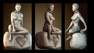 3D model STKA_2731 (STL)