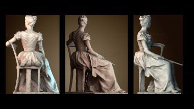 3D model STKA_2732 (STL)