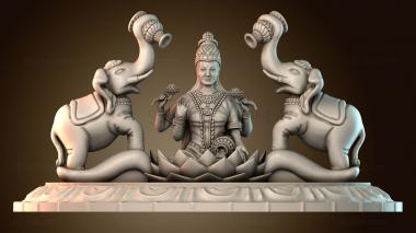 3D model STKA_2734 (STL)