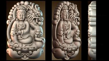 3D model STKA_2737 (STL)