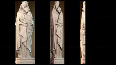 3D model STKA_2739 (STL)