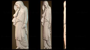 3D model STKA_2740 (STL)