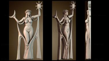 3D model STKA_2741 (STL)