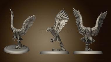 3D model Giant Eagle 4 (STL)