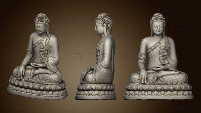 Статуэтки Будда Тайский будда