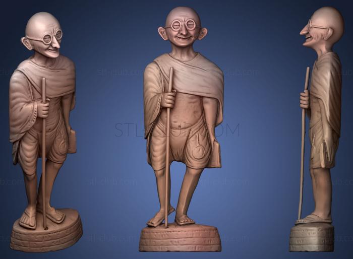 Gandhi COLLECTION 5