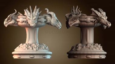 3D модель STKG_0550 (STL)