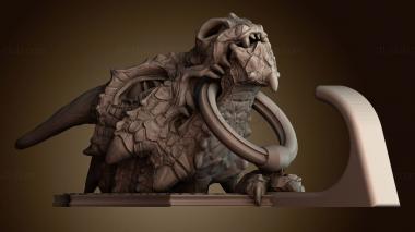 3D модель STKG_0554 (STL)