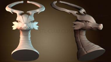 3D модель STKG_0560 (STL)