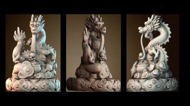 3D модель STKG_0564 (STL)