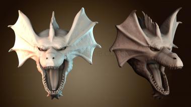 3D модель STKG_0574 (STL)