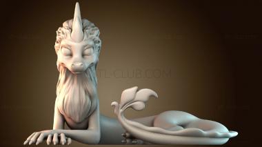 3D модель STKG_0599 (STL)