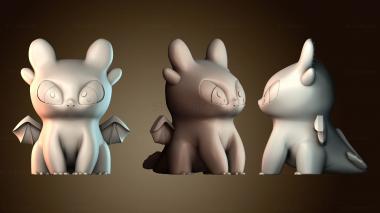 3D модель STKG_0602 (STL)