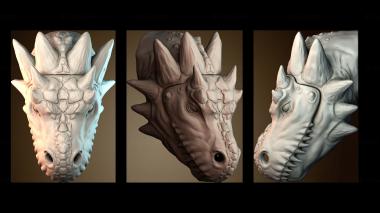 3D модель STKG_0605 (STL)