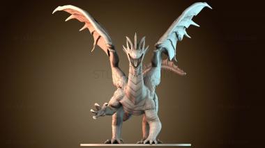 3D модель STKG_0624 (STL)