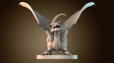 3D модель STKG_0631 (STL)