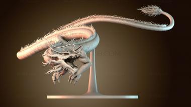 3D модель STKG_0632 (STL)