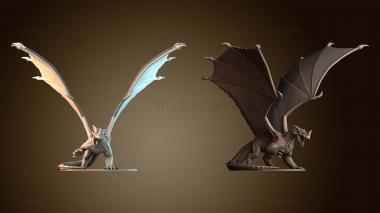 3D модель STKG_0634 (STL)