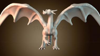 3D модель STKG_0635 (STL)