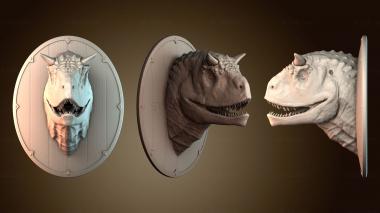 3D модель STKG_0636 (STL)