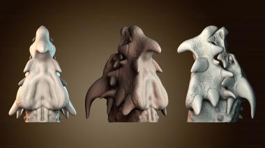 3D модель STKG_0637 (STL)