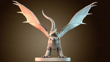 3D модель STKG_0641 (STL)