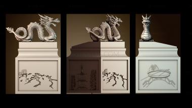 3D модель STKG_0645 (STL)