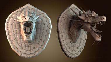 3D модель STKG_0646 (STL)