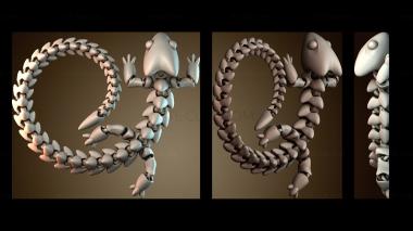 3D модель STKG_0649 (STL)