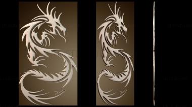 3D модель STKG_0653 (STL)