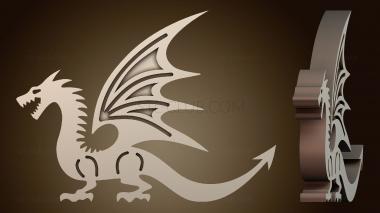 3D модель STKG_0654 (STL)