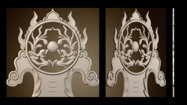 3D модель STKG_0658 (STL)