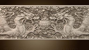 3D модель STKG_0661 (STL)