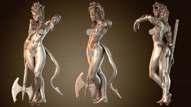 3D модель STKGL_5262 (STL)