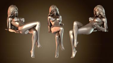 3D модель STKGL_5264 (STL)