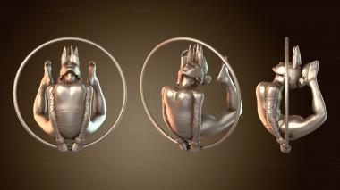 3D модель STKGL_5266 (STL)