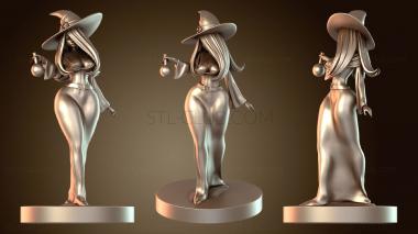 3D модель Звезда Эля Ма Сюси (STL)