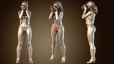 3D модель Амформа (STL)