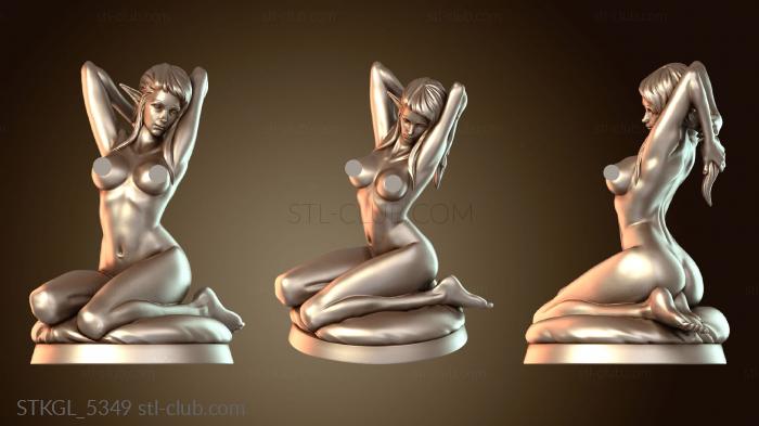 Анатомия Эльф Витал