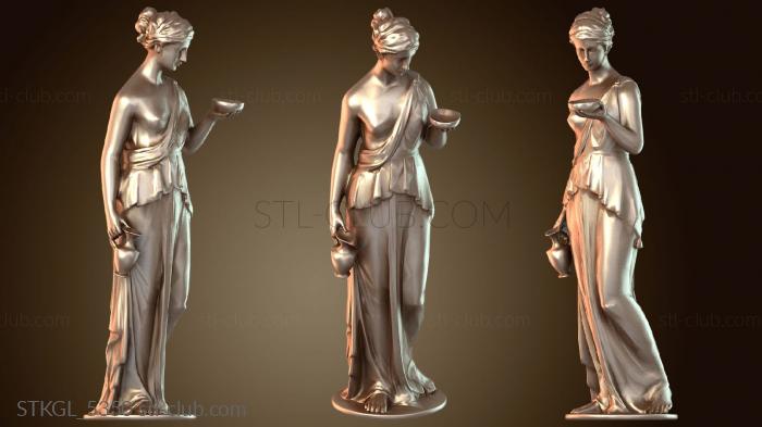 Древние римские женщины