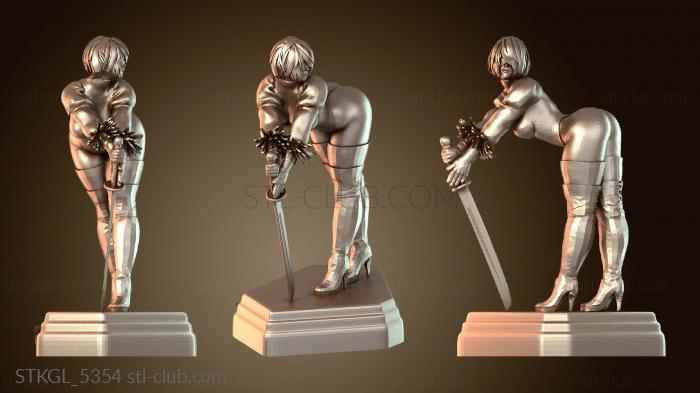 Android Automata Nier Yorha