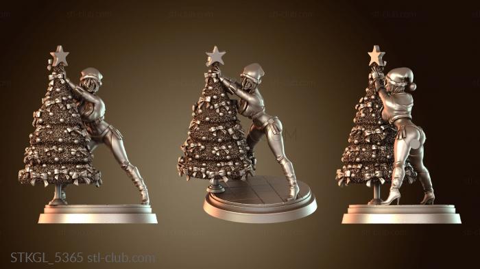 Ангел Рождества