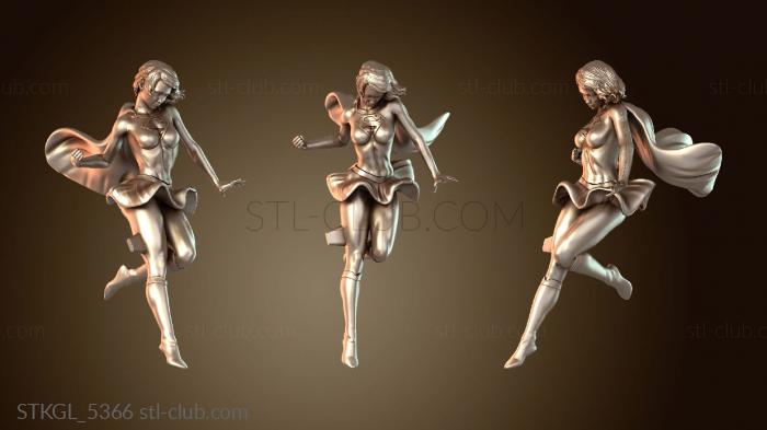 Ангел Луна Мужчина и Девушка