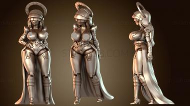 3D модель Автомото Часовой механизм (STL)