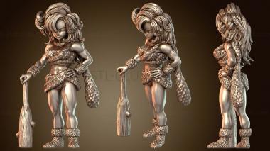 3D модель Айла (STL)