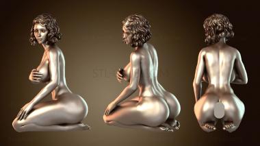 3D модель База Томочин (STL)